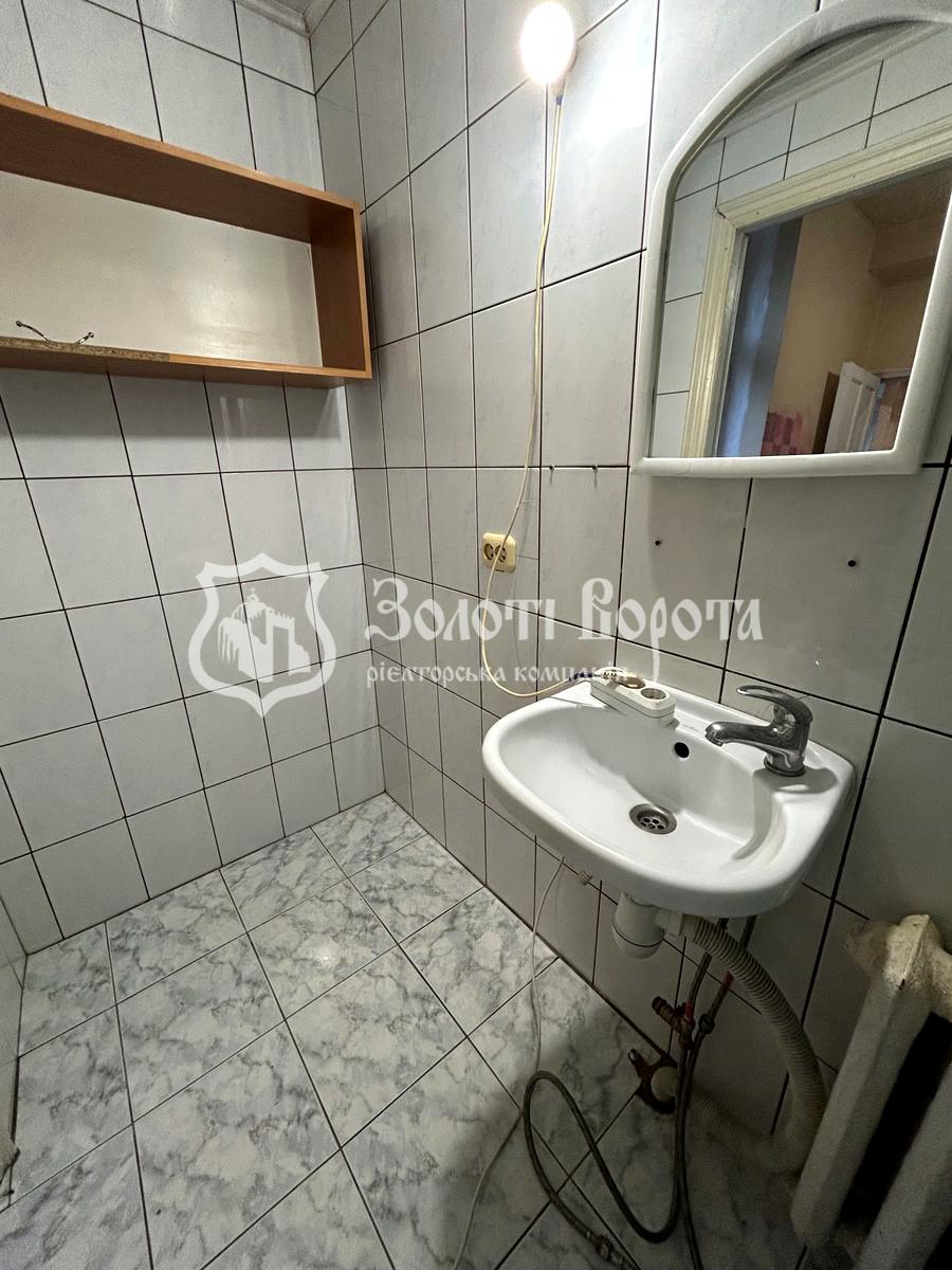 2-кімнатна квартира за адресою вул. Кирилівська (площа 68,4 м²) - Atlanta.ua - фото 10