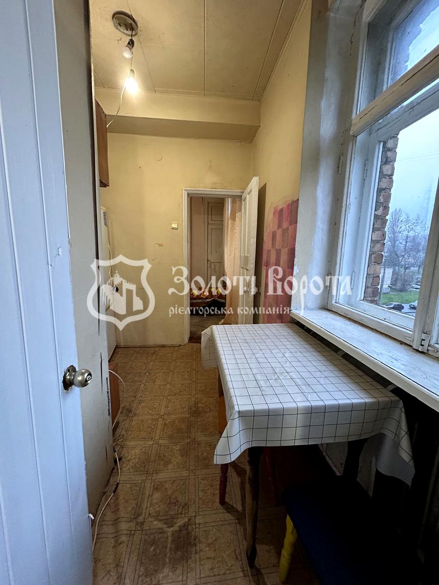 2-кімнатна квартира за адресою вул. Кирилівська (площа 68,4 м²) - Atlanta.ua - фото 7