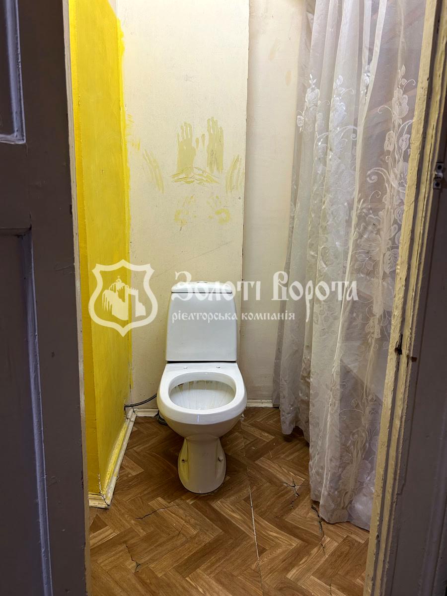 2-кімнатна квартира за адресою вул. Кирилівська (площа 68,4 м²) - Atlanta.ua - фото 11