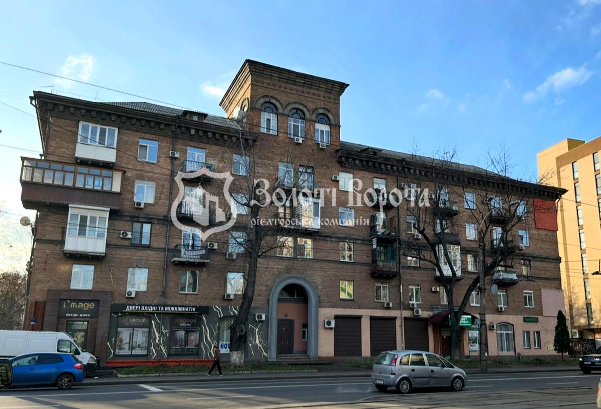 2-кімнатна квартира за адресою вул. Кирилівська (площа 68,4 м²) - Atlanta.ua - фото 13