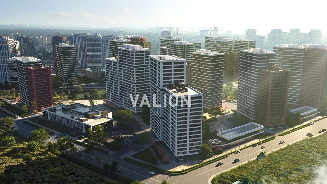 1-кімнатна квартира за адресою вул. Івана Виговського (площа 43,5 м²) - Atlanta.ua - фото 5