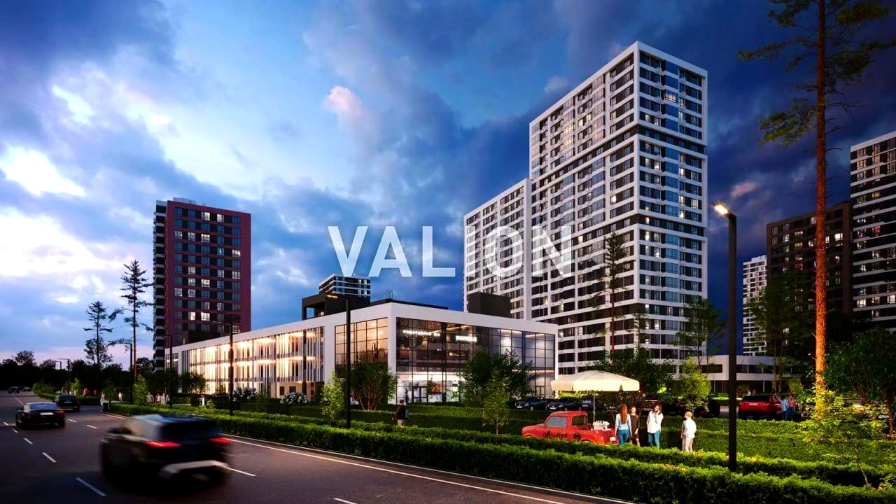 1-кімнатна квартира за адресою вул. Івана Виговського (площа 43,5 м²) - Atlanta.ua - фото 6