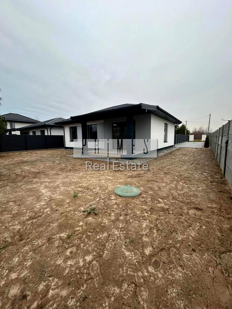 House by the address st. Zvenigorodskaya (area 85 m²) - Atlanta.ua - photo 2