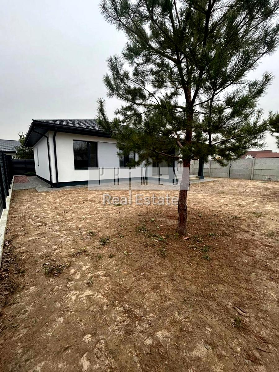 House by the address st. Zvenigorodskaya (area 85 m²) - Atlanta.ua - photo 4