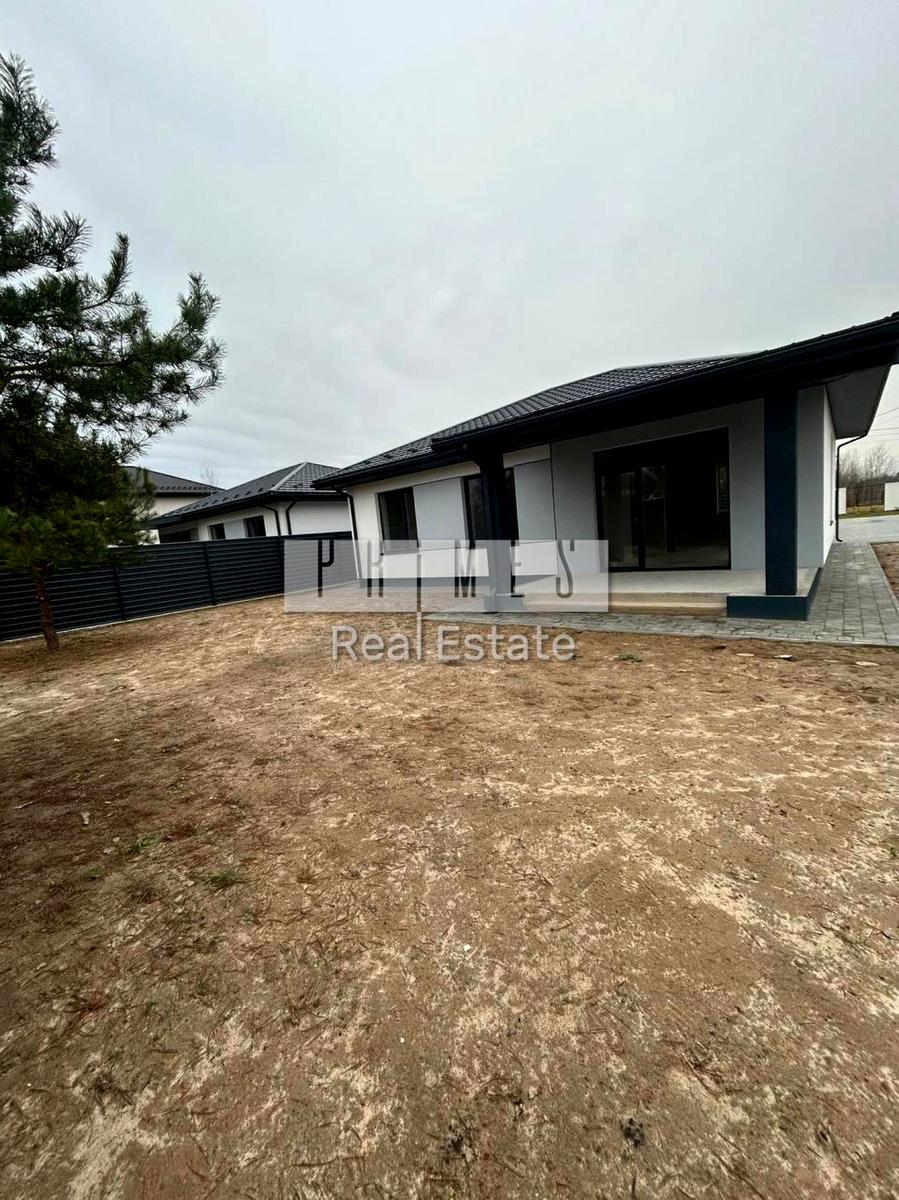 House by the address st. Zvenigorodskaya (area 85 m²) - Atlanta.ua - photo 3