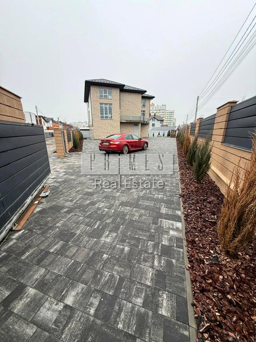 Дом по адресу (площадь 290 м²) - Atlanta.ua - фото 3