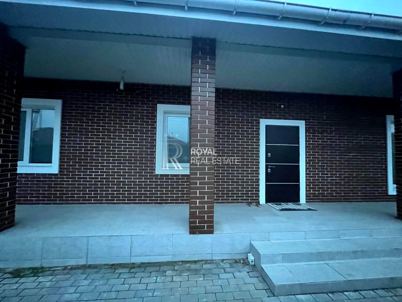 Дом по адресу (площадь 130 м²) - Atlanta.ua - фото 2