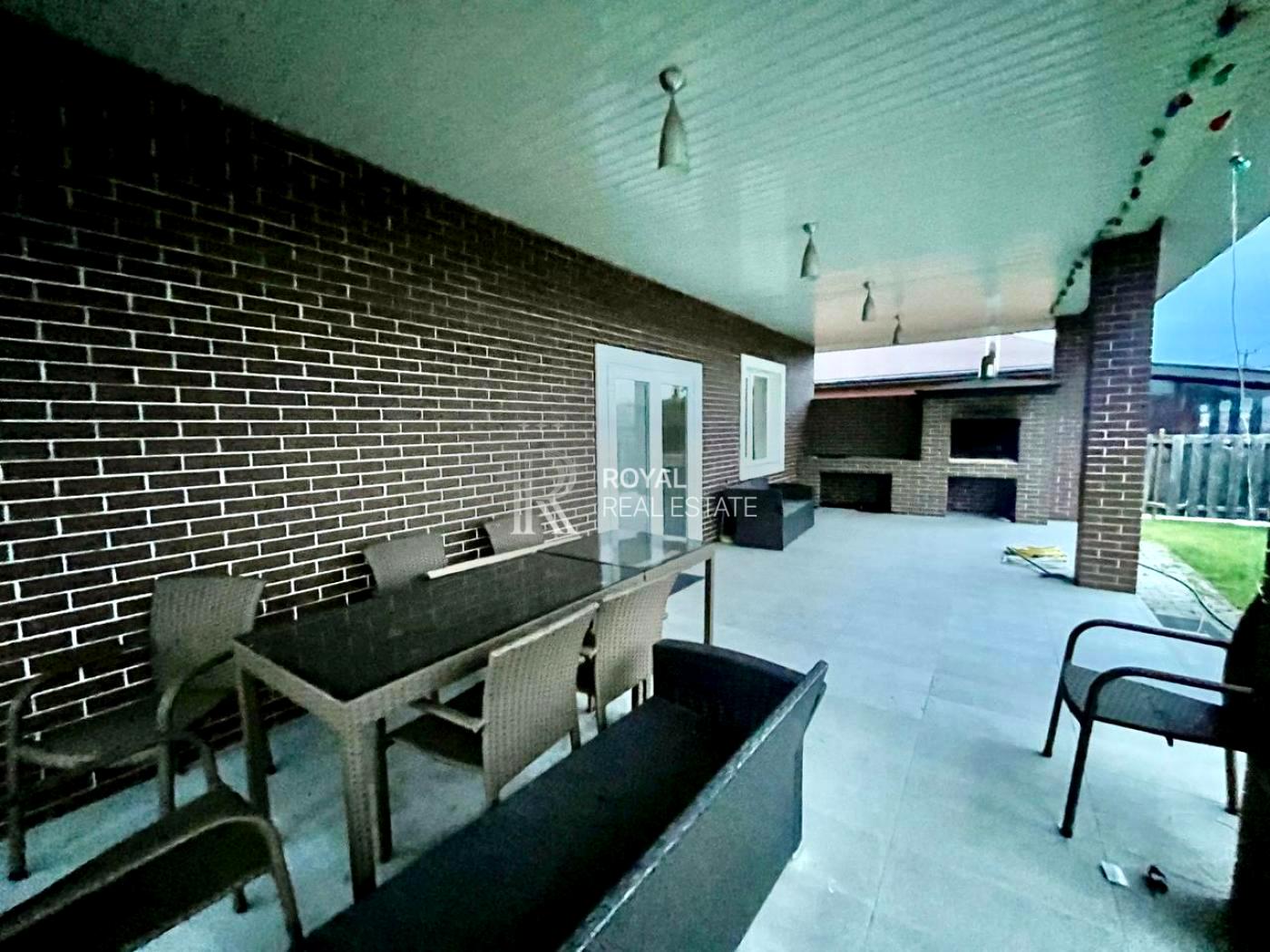 Дом по адресу (площадь 130 м²) - Atlanta.ua - фото 5