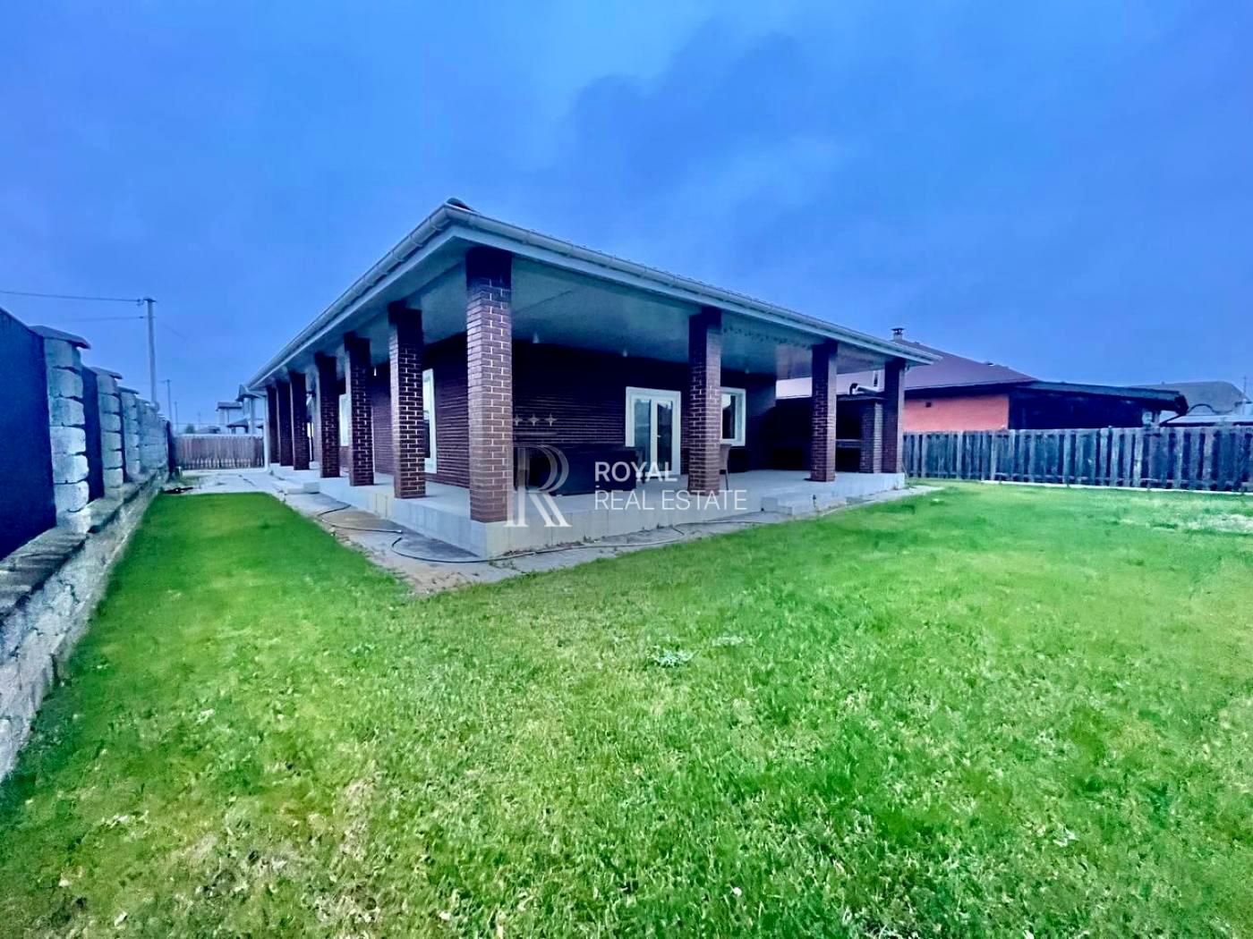 Дом по адресу (площадь 130 м²) - Atlanta.ua - фото 4