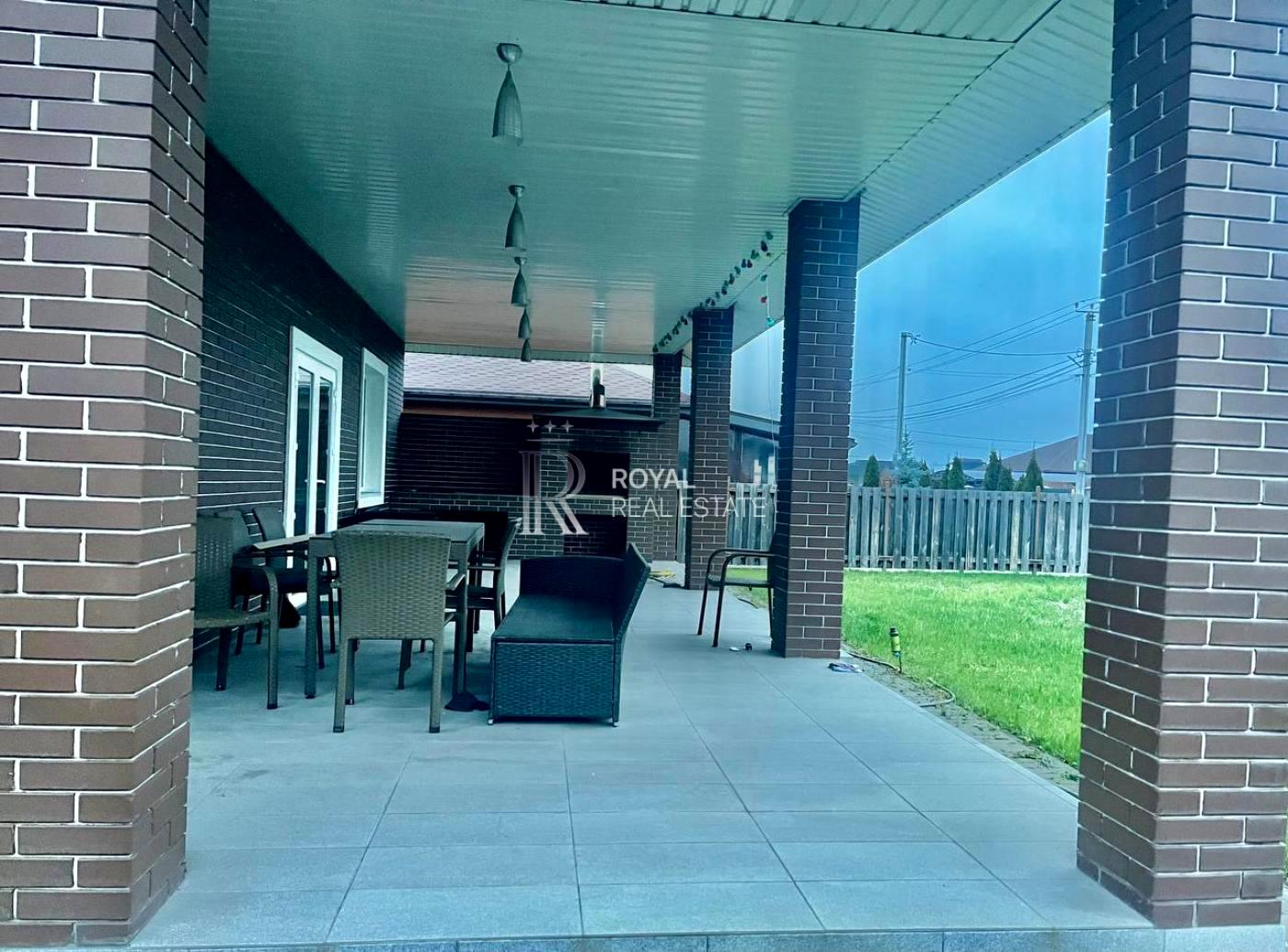 Дом по адресу (площадь 130 м²) - Atlanta.ua - фото 3