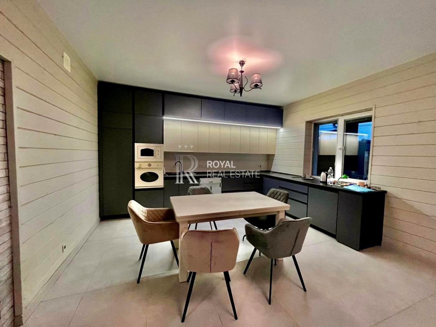 Дом по адресу (площадь 130 м²) - Atlanta.ua - фото 7