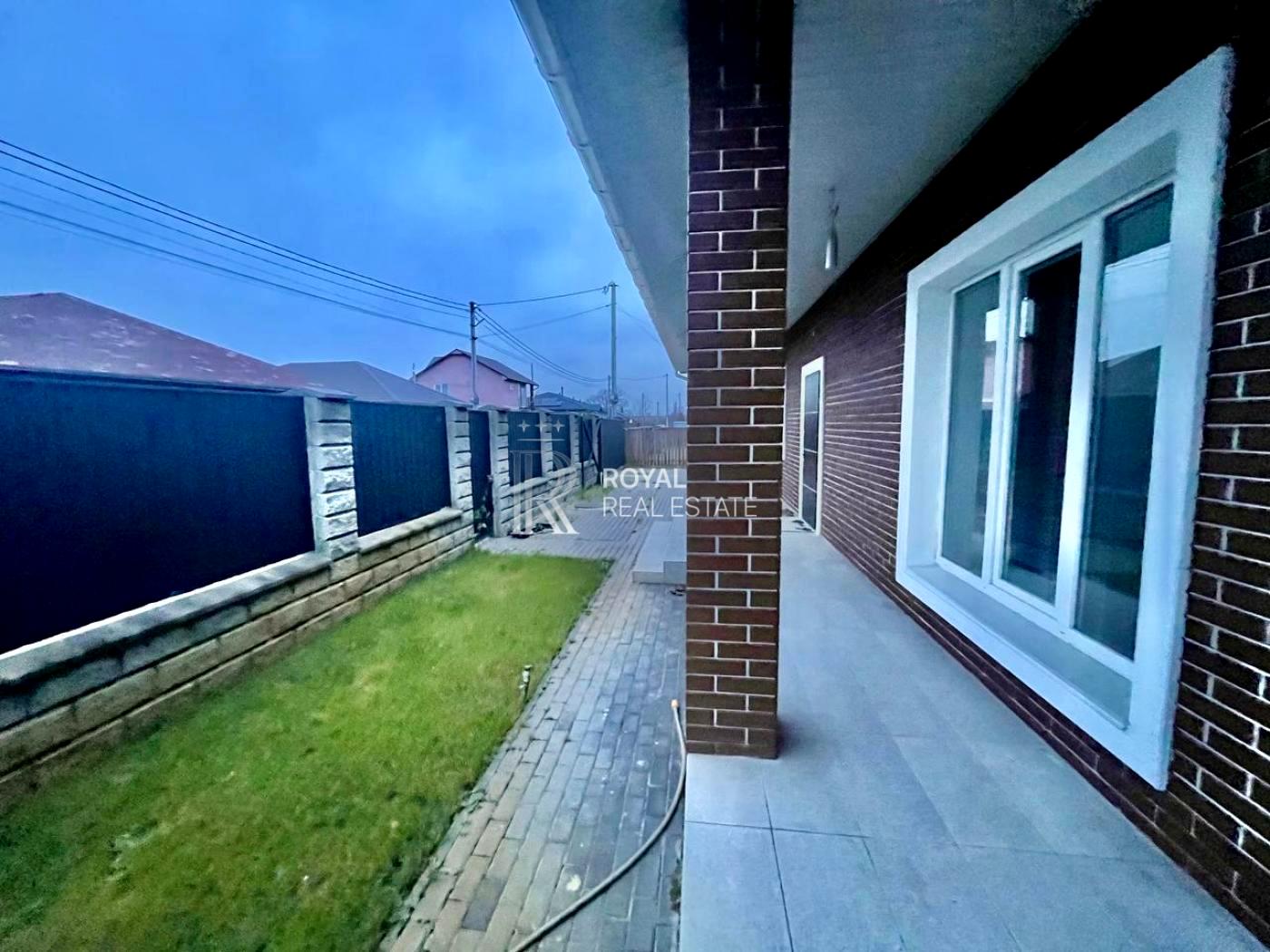 Дом по адресу (площадь 130 м²) - Atlanta.ua - фото 6