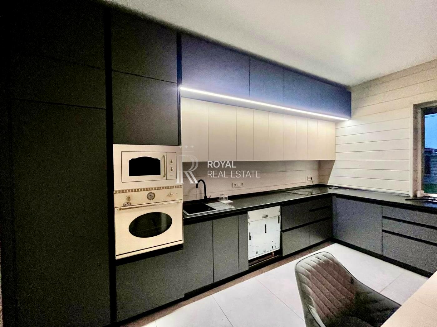 Дом по адресу (площадь 130 м²) - Atlanta.ua - фото 8