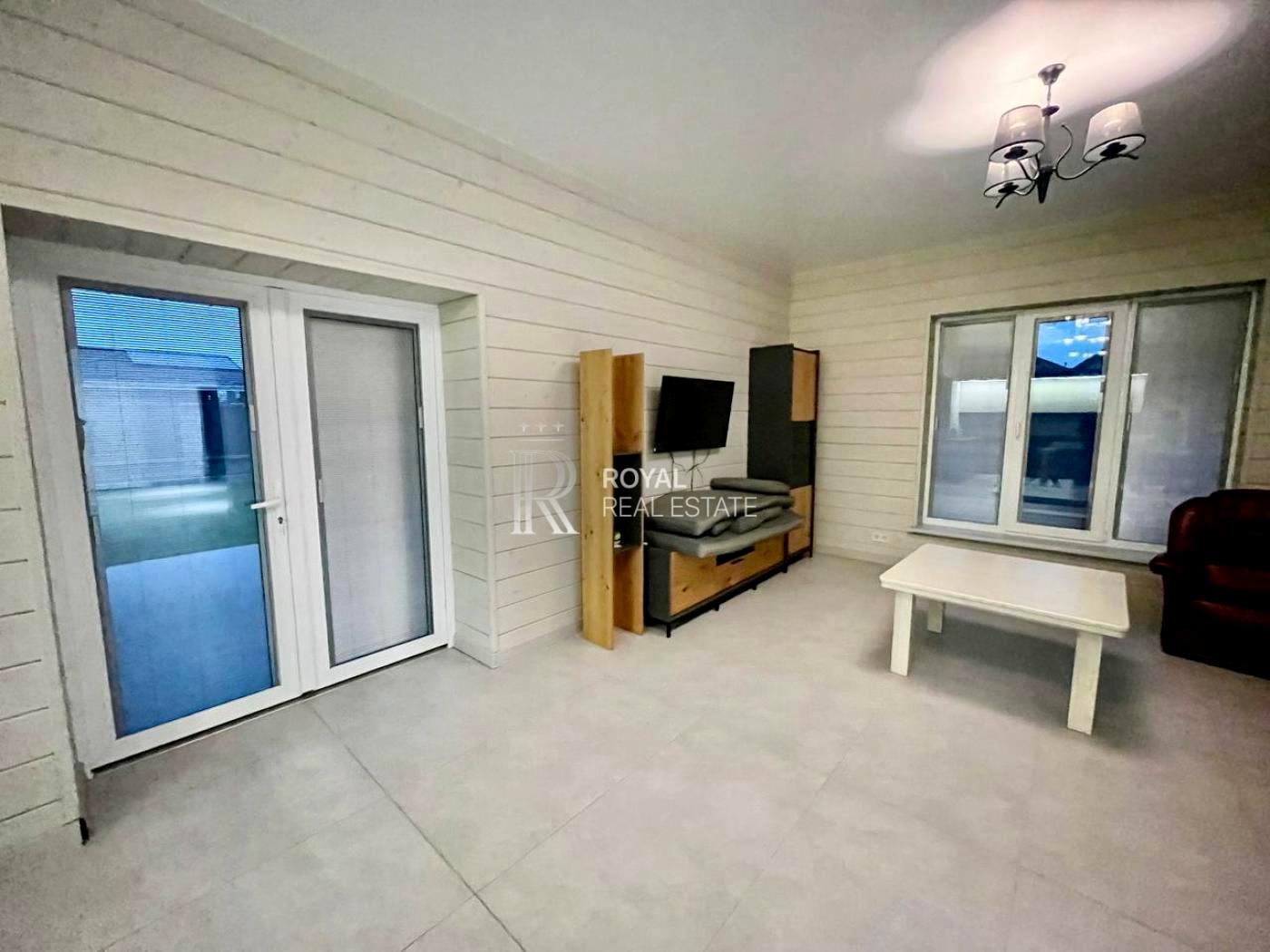 Дом по адресу (площадь 130 м²) - Atlanta.ua - фото 10