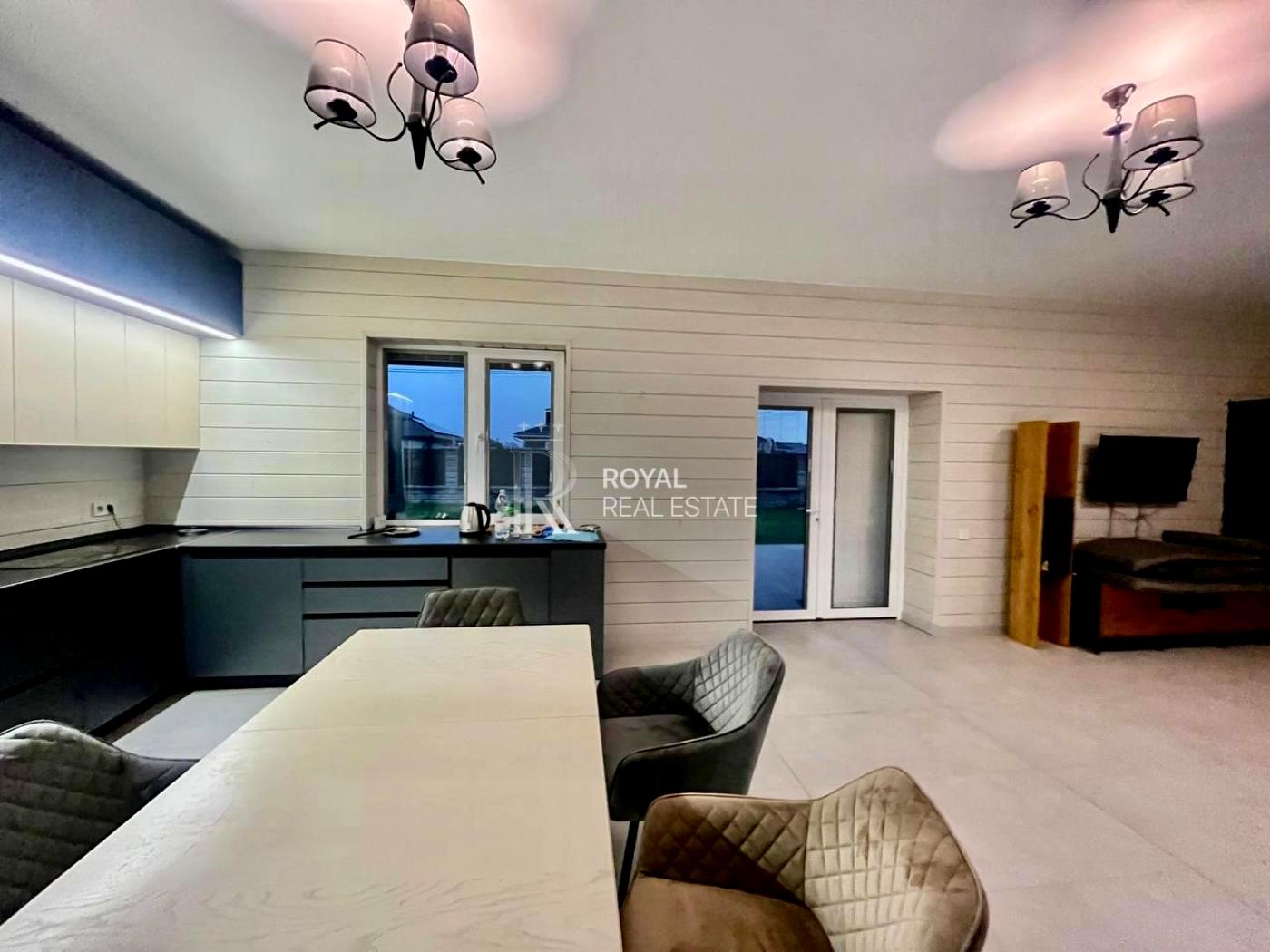 Дом по адресу (площадь 130 м²) - Atlanta.ua - фото 9