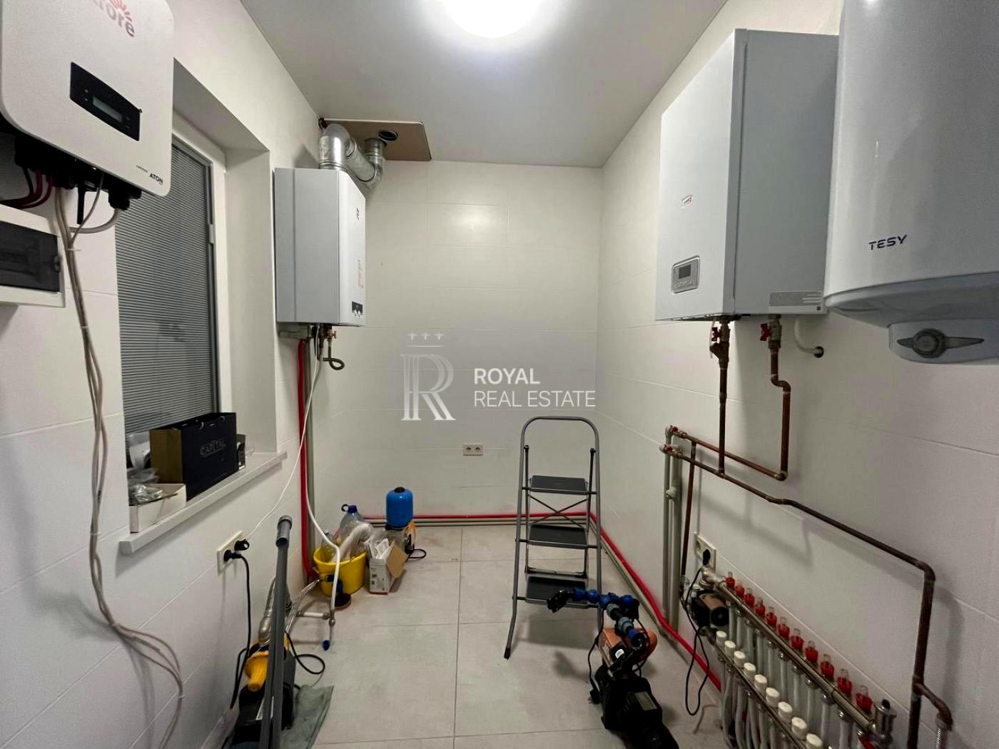 Дом по адресу (площадь 130 м²) - Atlanta.ua - фото 20