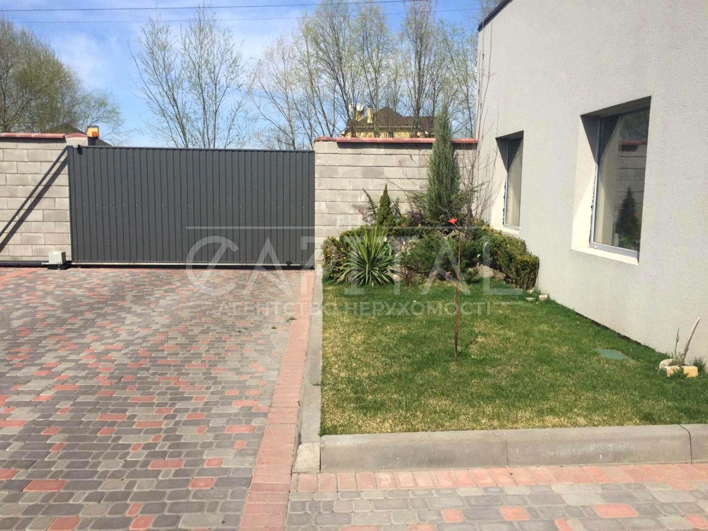 Commercial real estate at (area 2509 m²) - Atlanta.ua - photo 4