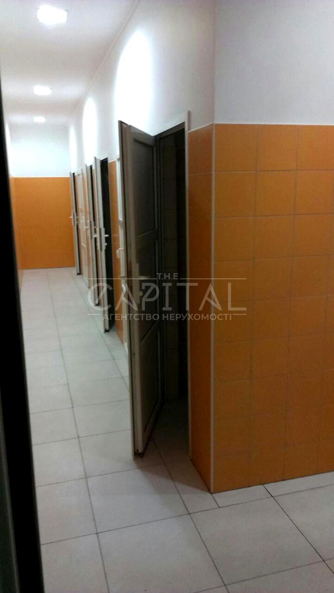 Commercial real estate at (area 2509 m²) - Atlanta.ua - photo 9