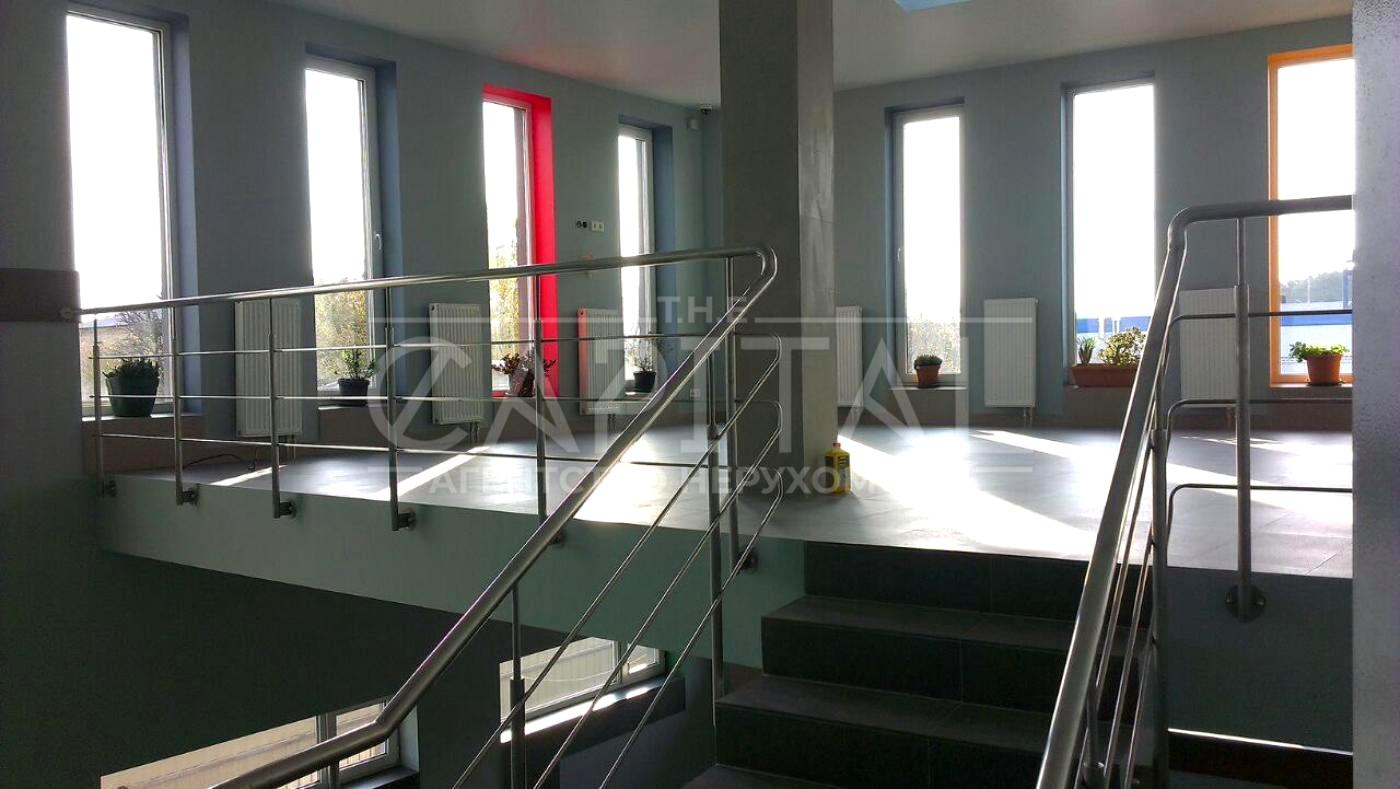 Commercial real estate at (area 2509 m²) - Atlanta.ua - photo 8