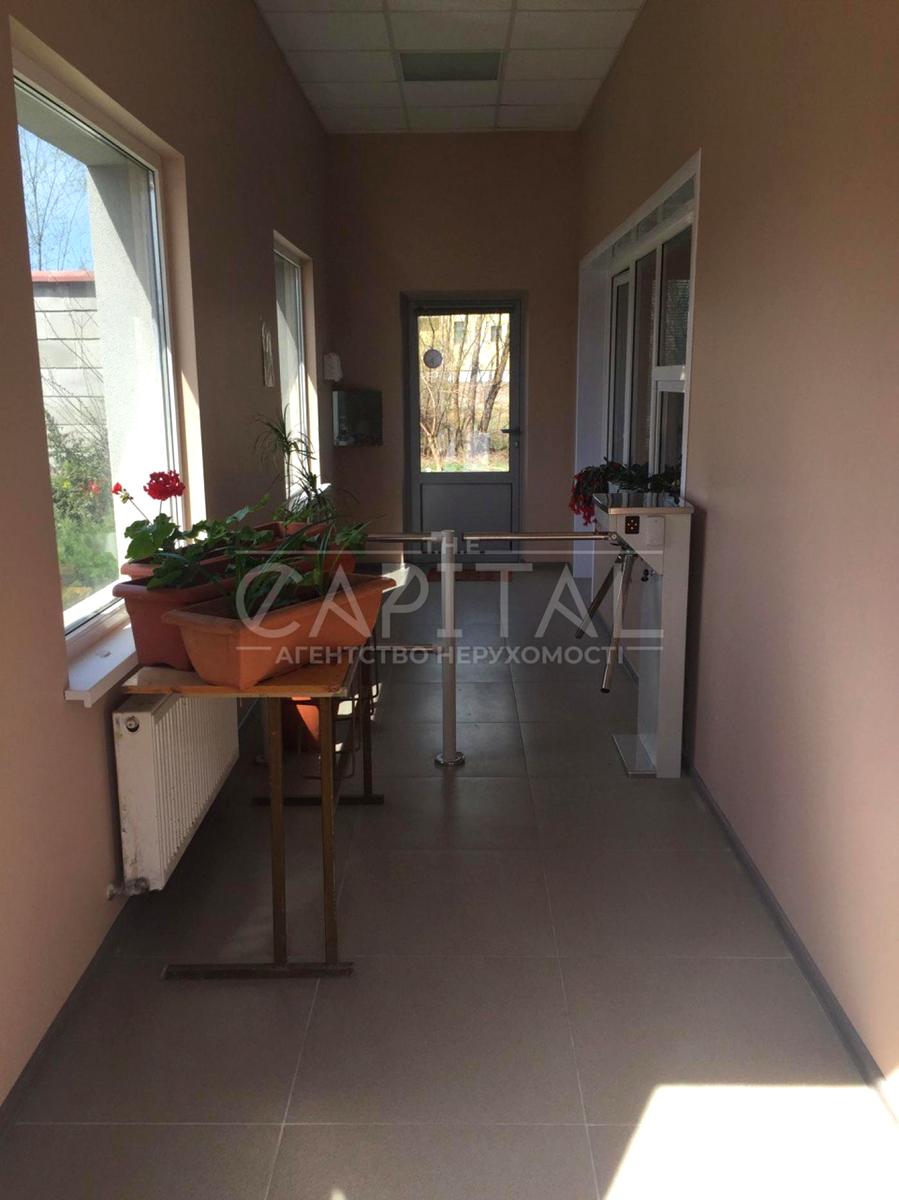 Commercial real estate at (area 2509 m²) - Atlanta.ua - photo 17