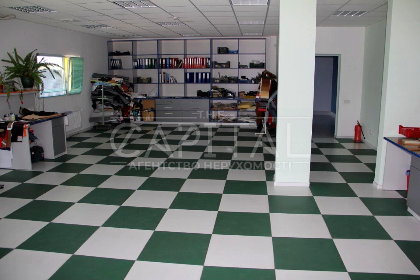 Commercial real estate at (area 2509 m²) - Atlanta.ua - photo 19