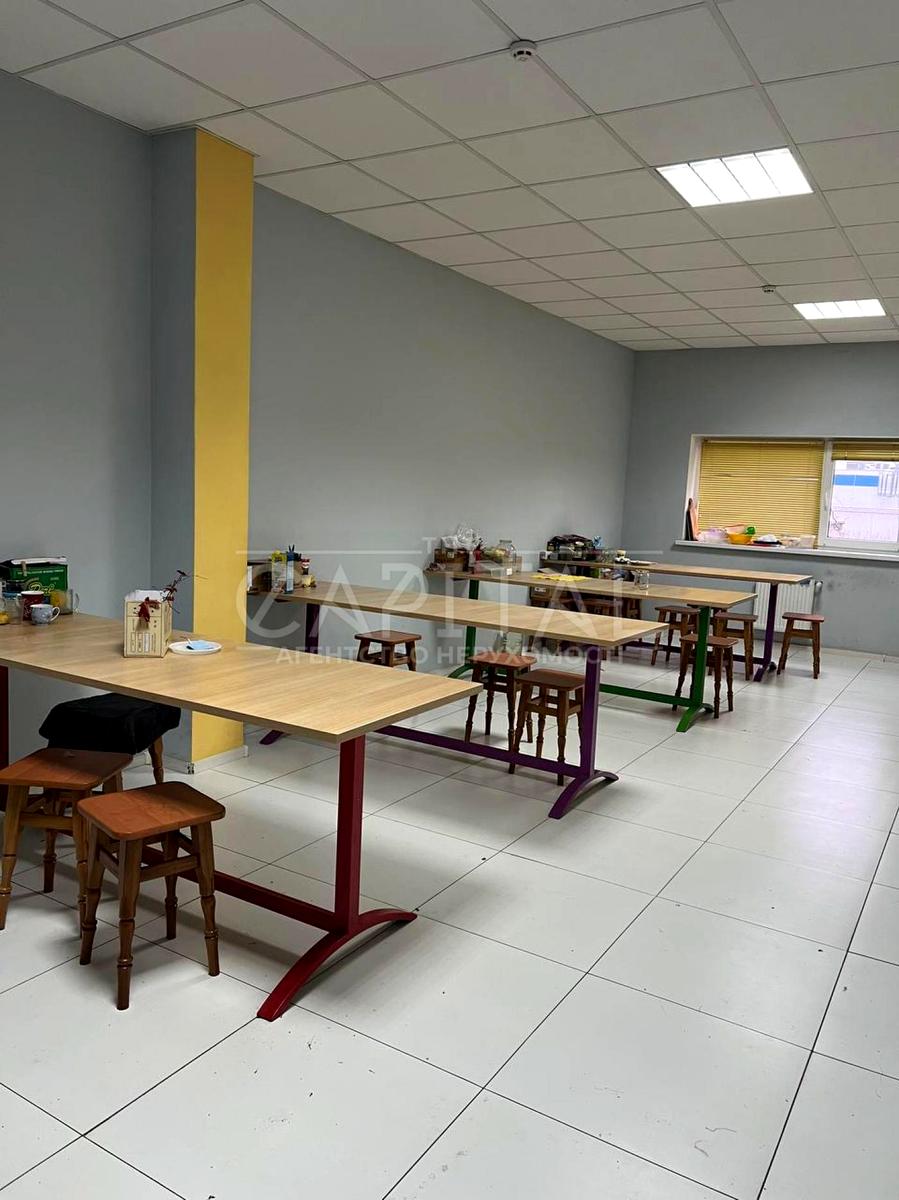 Commercial real estate at (area 2509 m²) - Atlanta.ua - photo 28