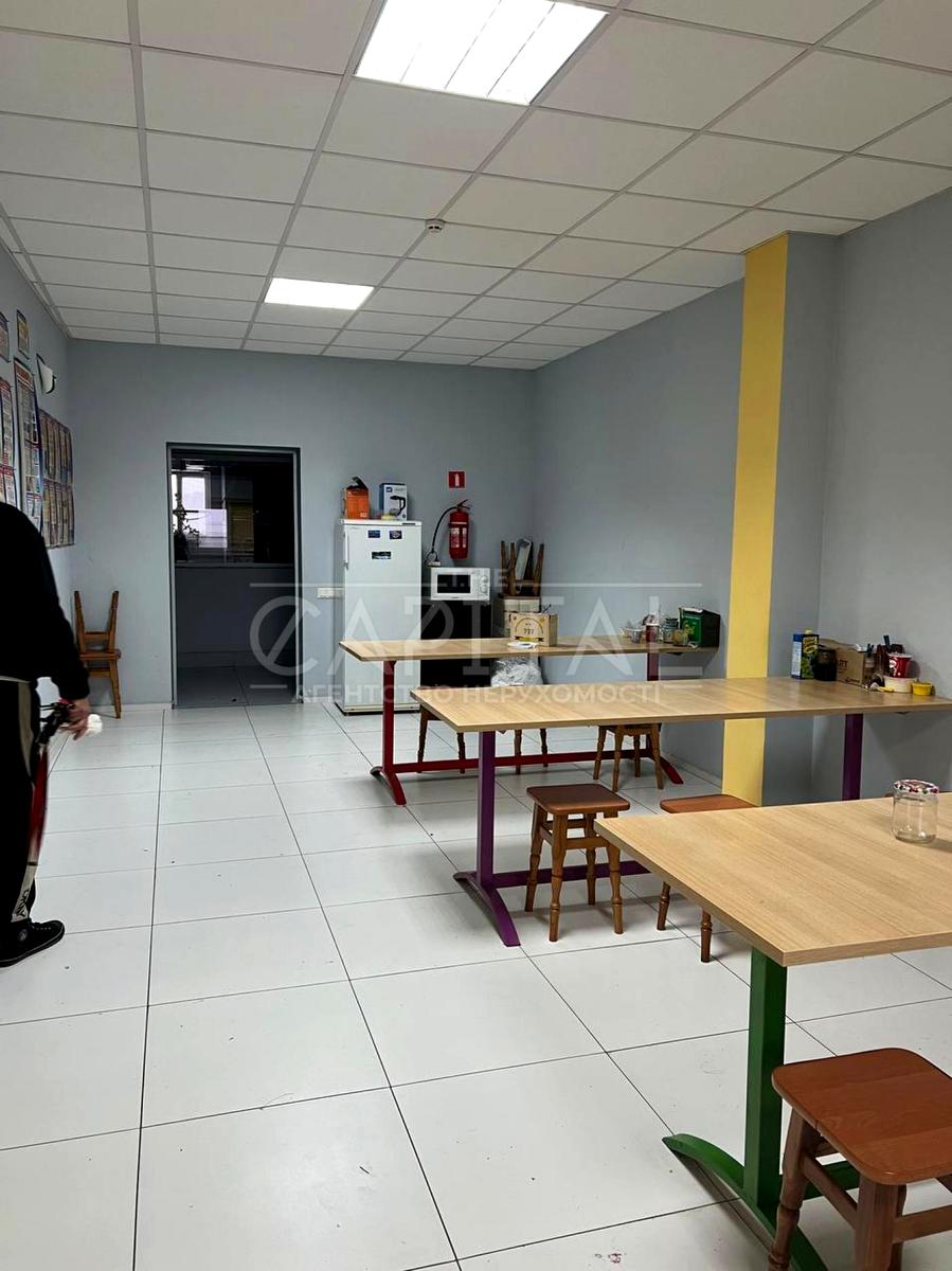 Commercial real estate at (area 2509 m²) - Atlanta.ua - photo 29