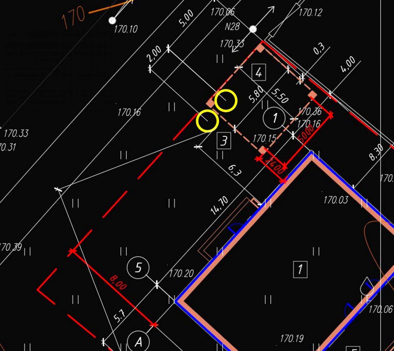 House by the address (area 127 m²) - Atlanta.ua - photo 3