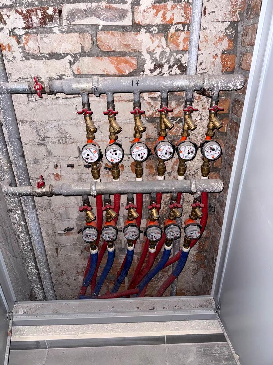 2-кімнатна квартира за адресою вул. Сорюси (площа 62 м²) - Atlanta.ua - фото 13