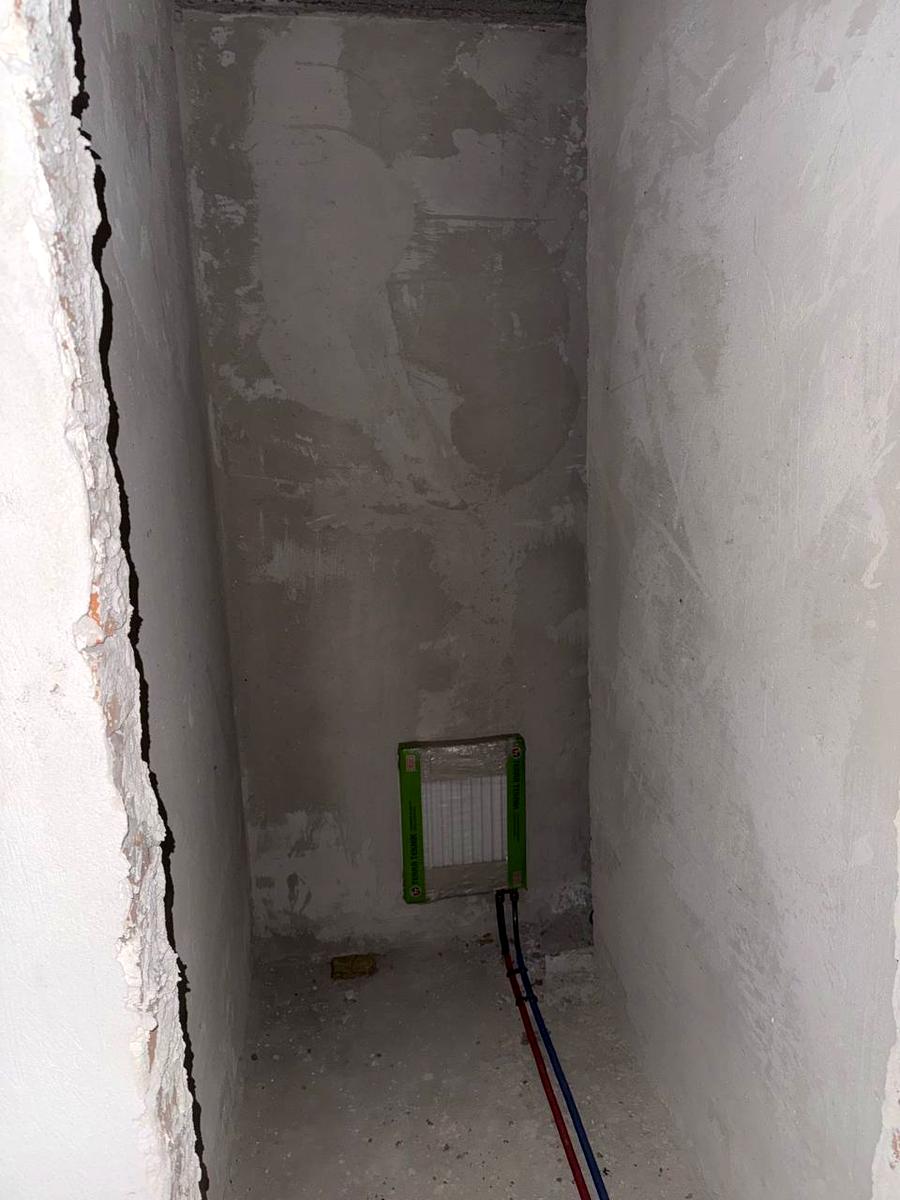 2-кімнатна квартира за адресою вул. Сорюси (площа 62 м²) - Atlanta.ua - фото 5