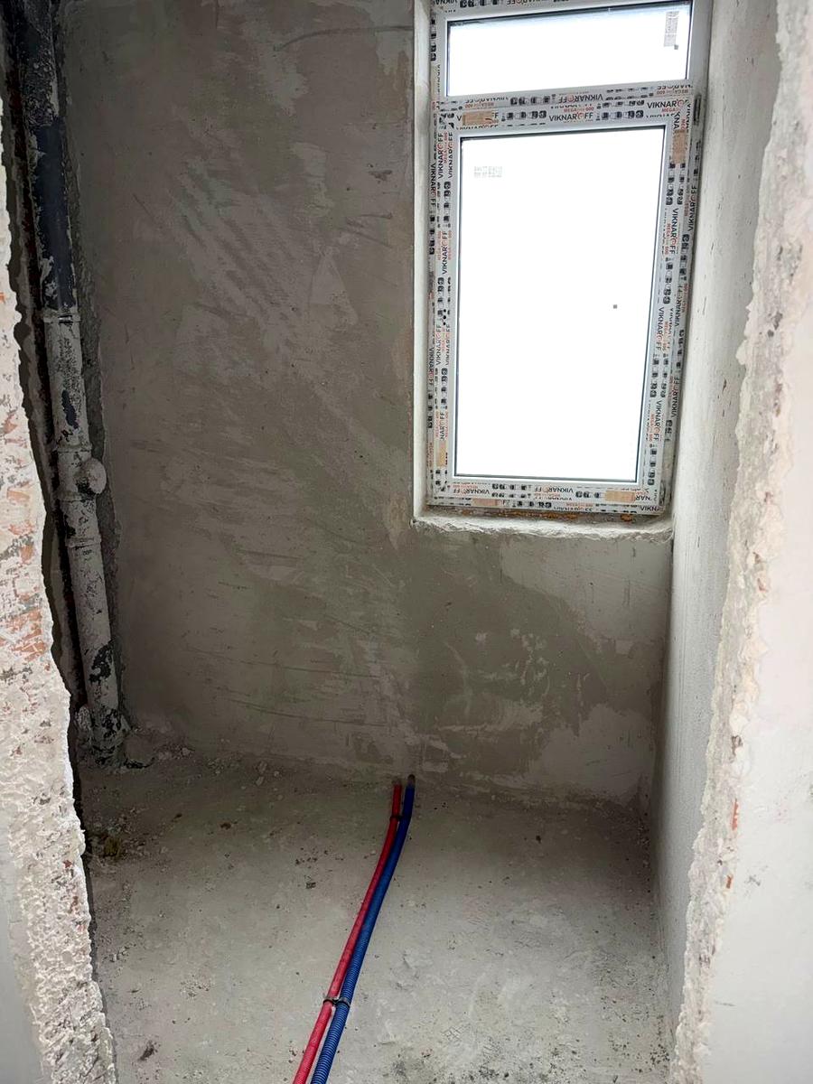 2-кімнатна квартира за адресою вул. Сорюси (площа 62 м²) - Atlanta.ua - фото 6