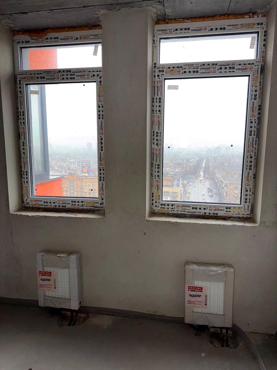 2-кімнатна квартира за адресою вул. Сорюси (площа 62 м²) - Atlanta.ua - фото 9