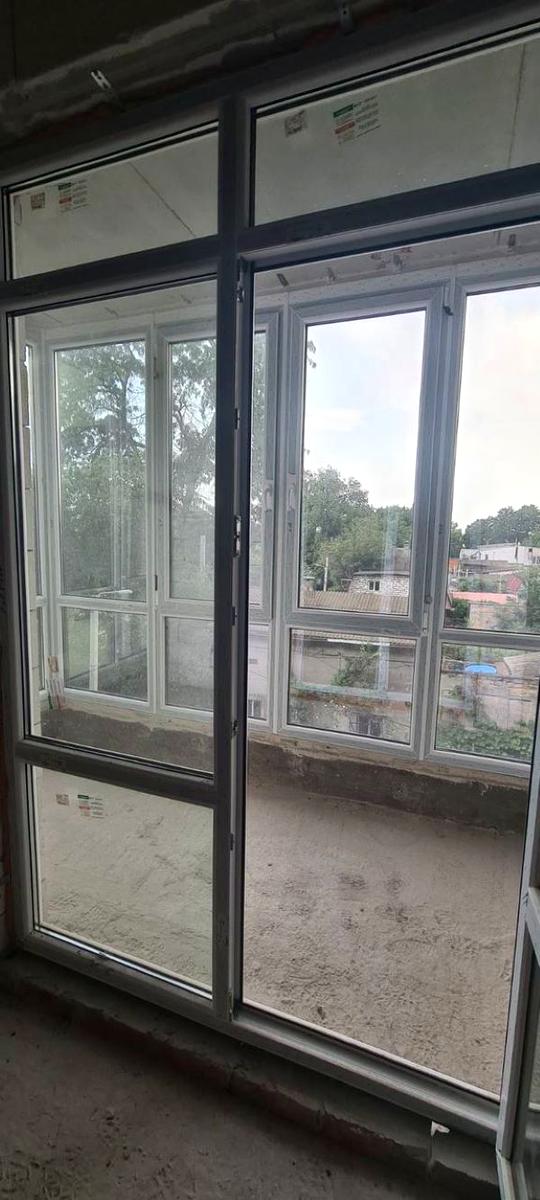 1-кімнатна квартира за адресою (площа 37,2 м²) - Atlanta.ua - фото 3