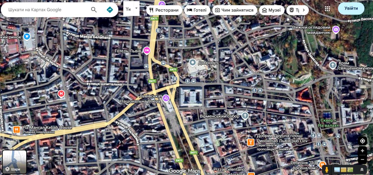 Коммерческая недвижимость по адресу (площадь 239 м²) - Atlanta.ua - фото 3