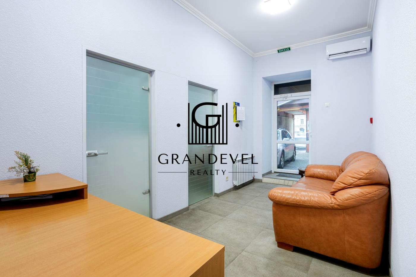 3-кімнатна квартира за адресою вул. Нижній Вал (площа 65 м²) - Atlanta.ua - фото 5