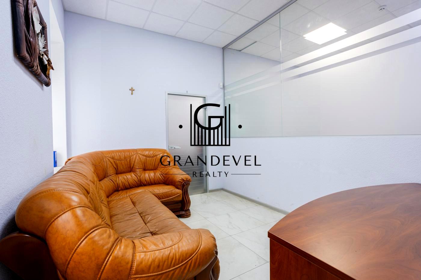 3-кімнатна квартира за адресою вул. Нижній Вал (площа 65 м²) - Atlanta.ua - фото 7