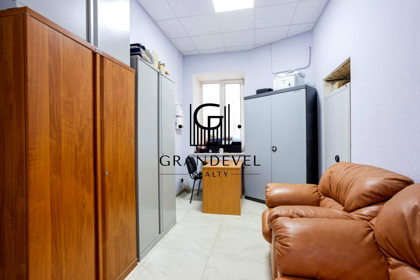 3-кімнатна квартира за адресою вул. Нижній Вал (площа 65 м²) - Atlanta.ua - фото 8