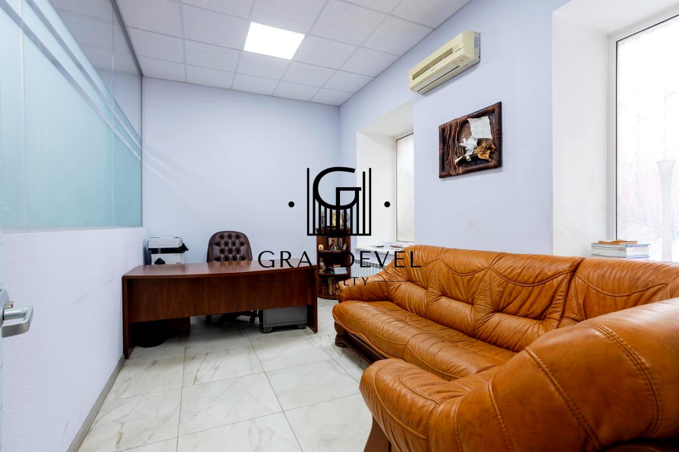 3-кімнатна квартира за адресою вул. Нижній Вал (площа 65 м²) - Atlanta.ua - фото 6