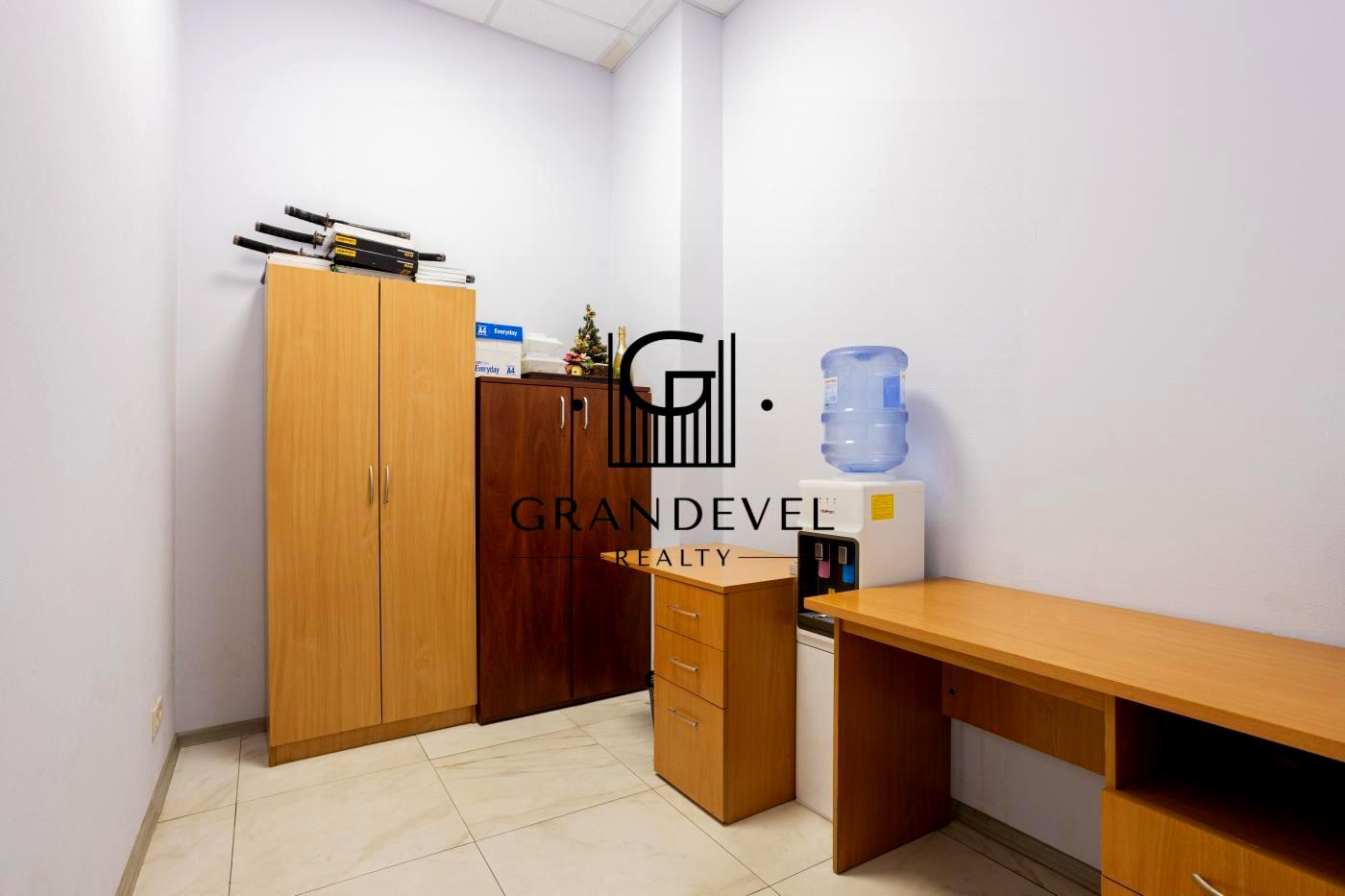 3-кімнатна квартира за адресою вул. Нижній Вал (площа 65 м²) - Atlanta.ua - фото 10