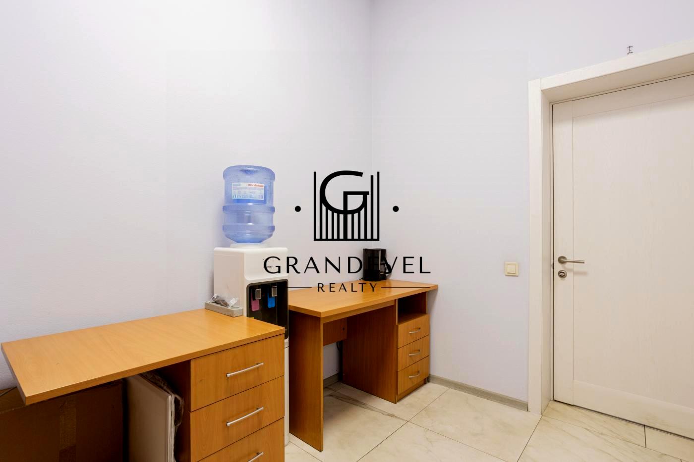 3-кімнатна квартира за адресою вул. Нижній Вал (площа 65 м²) - Atlanta.ua - фото 11