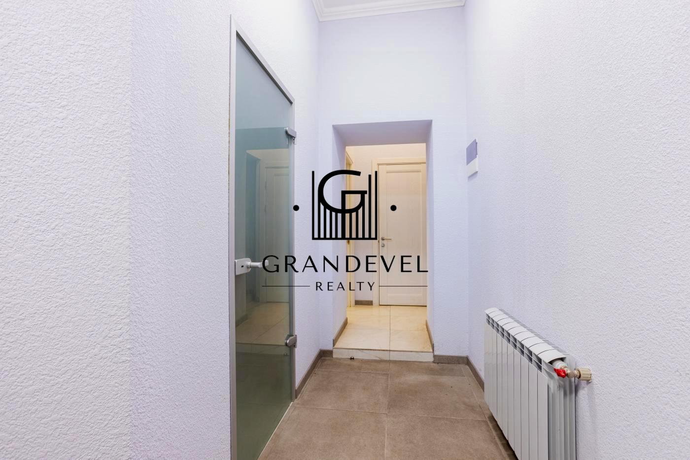 3-кімнатна квартира за адресою вул. Нижній Вал (площа 65 м²) - Atlanta.ua - фото 12