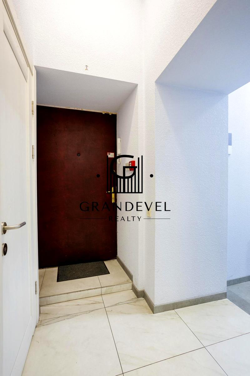 3-кімнатна квартира за адресою вул. Нижній Вал (площа 65 м²) - Atlanta.ua - фото 13