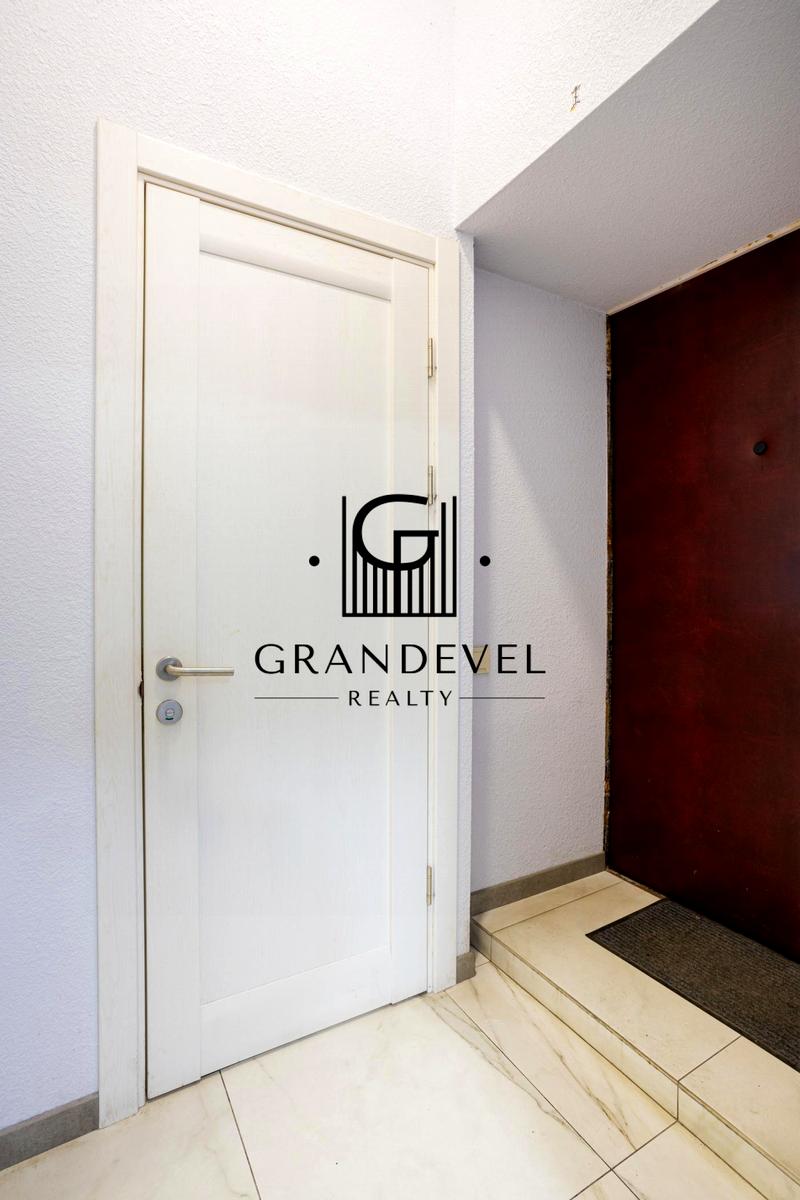 3-кімнатна квартира за адресою вул. Нижній Вал (площа 65 м²) - Atlanta.ua - фото 14