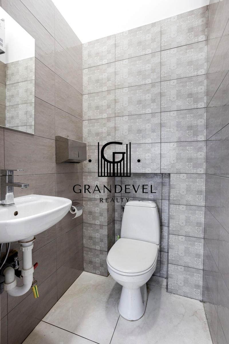 3-кімнатна квартира за адресою вул. Нижній Вал (площа 65 м²) - Atlanta.ua - фото 15