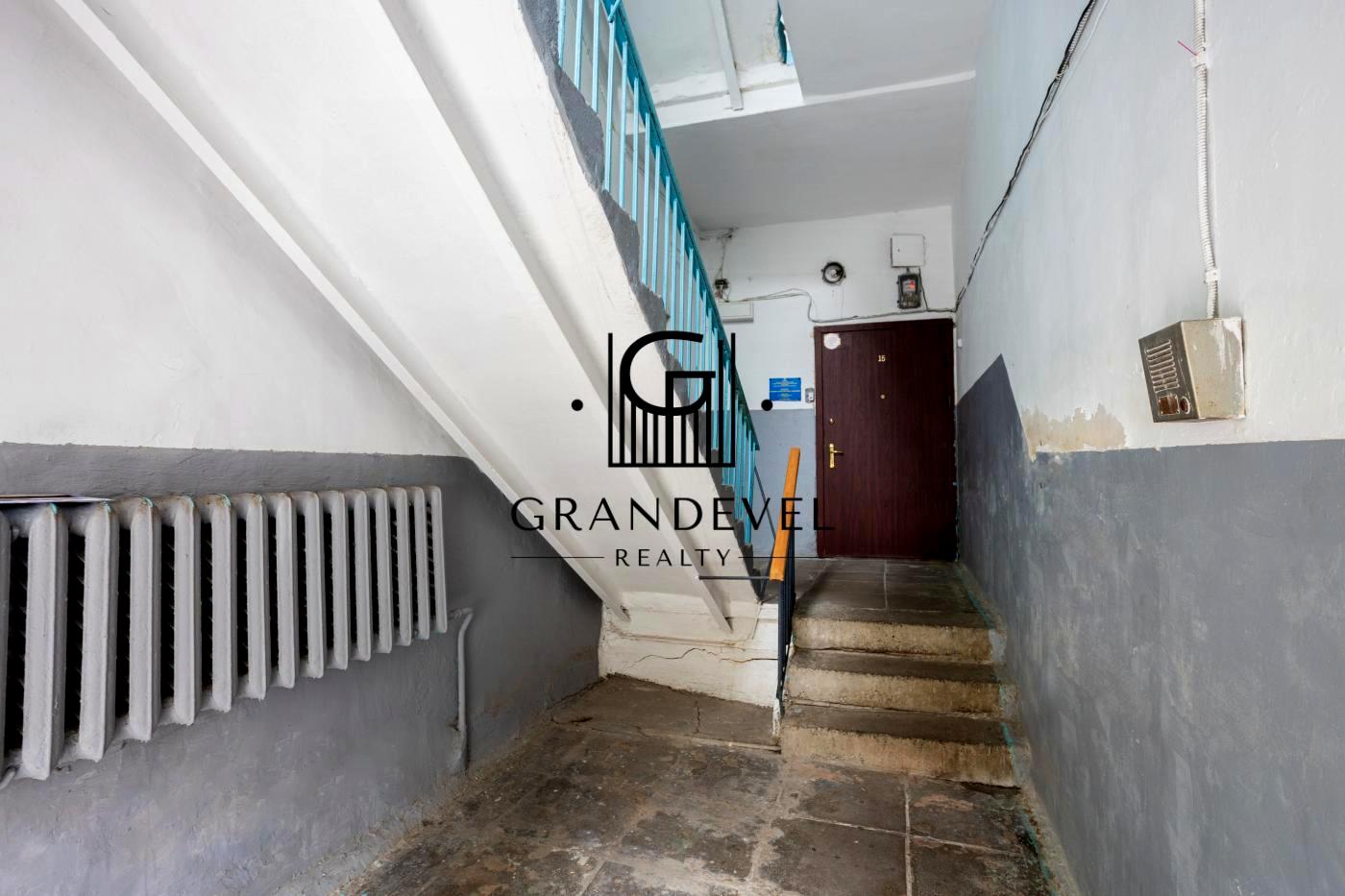 3-кімнатна квартира за адресою вул. Нижній Вал (площа 65 м²) - Atlanta.ua - фото 16