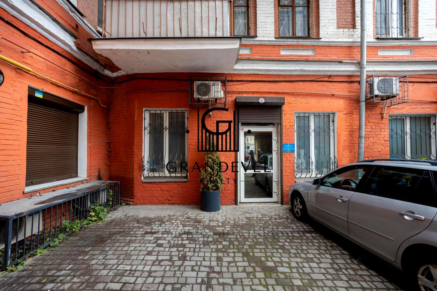 3-кімнатна квартира за адресою вул. Нижній Вал (площа 65 м²) - Atlanta.ua - фото 20