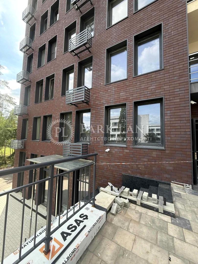 1-room apartment apartment by the address st. Knyazya Romana Mstislavicha Zhmachenka generala (area 50 m²) - Atlanta.ua - photo 3