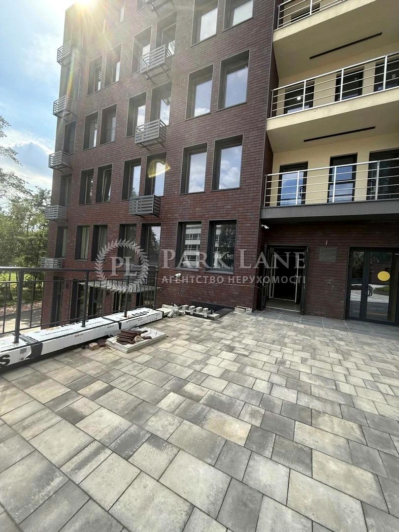 1-room apartment apartment by the address st. Knyazya Romana Mstislavicha Zhmachenka generala (area 50 m²) - Atlanta.ua - photo 2