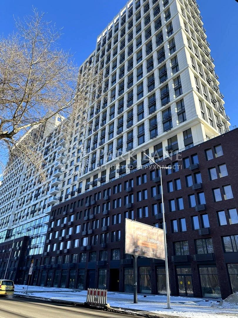 1-room apartment apartment by the address st. Knyazya Romana Mstislavicha Zhmachenka generala (area 50 m²) - Atlanta.ua - photo 9