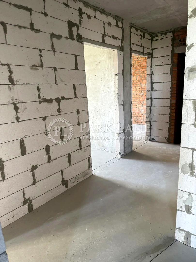 3-комнатная квартира по адресу ул. Князя Романа Мстиславича (площадь 95 м²) - Atlanta.ua - фото 3